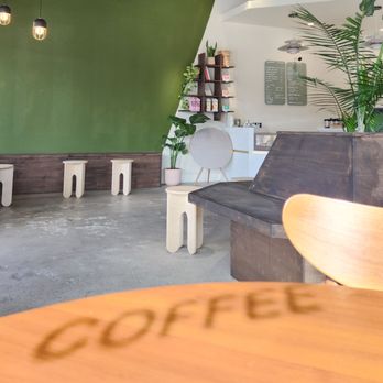 Rapport Coffee Roasters - Sit somewhere long enough. Joy. - Coffee Roasteries Near Me - Laguna Beach, California