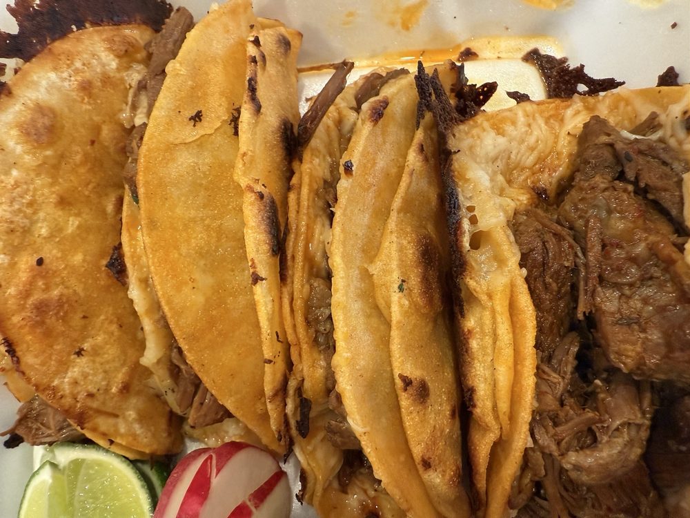 Carniceria Mendoza