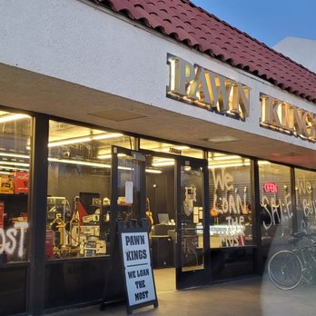 Pawn Kings - Pawn Shops Near Me - Palm Desert, California Pawn Kings - Pawn Shops Near Me - Palm Desert, California
