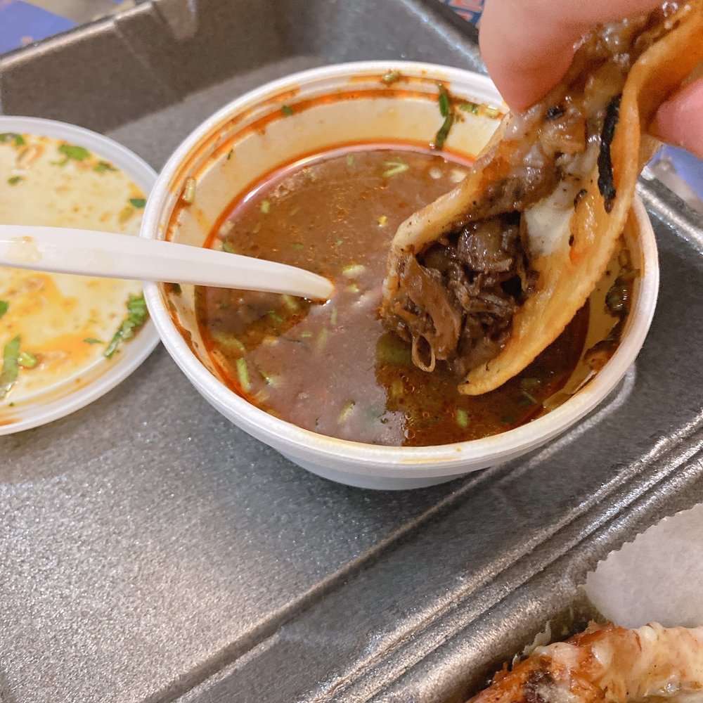 Fogata Street Tacos - Mexican Near Me - Ocoee, Florida Fogata Street Tacos - Mexican Near Me - Ocoee, Florida