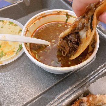 Fogata Street Tacos - Mexican Near Me - Ocoee, Florida