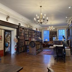 Salmagundi Club