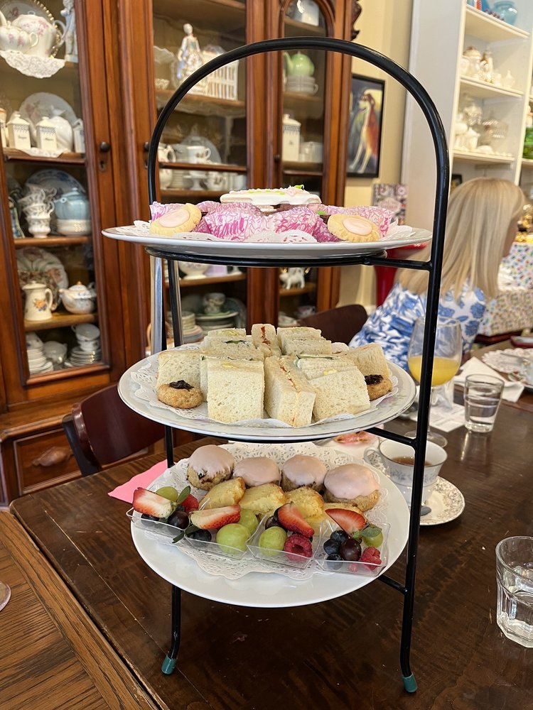 THE BONBONERIE Updated October 2024 495 Photos & 368 Reviews 2030