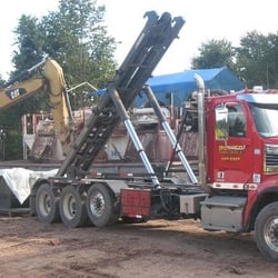 Bower Disposal & Container Service