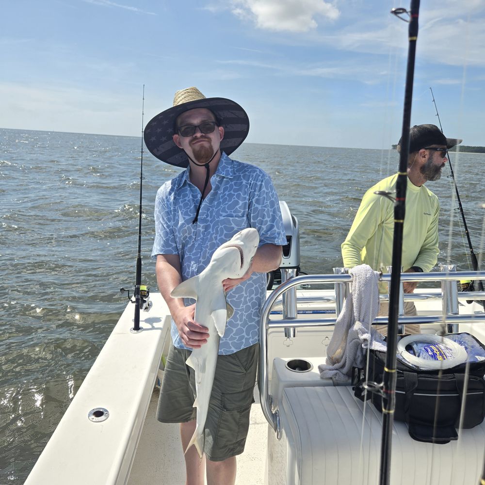 Island Lure Charters - Boat Charters Near Me