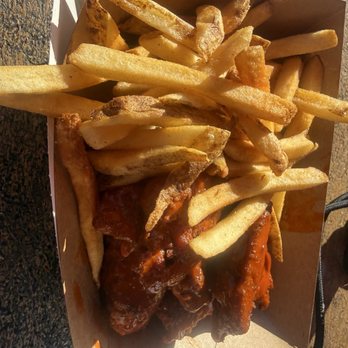 Six Flags Discovery Kingdom - Buffalo wings - Amusement Parks Near Me - Vallejo, California Six Flags Discovery Kingdom - Buffalo wings - Amusement Parks Near Me - Vallejo, California