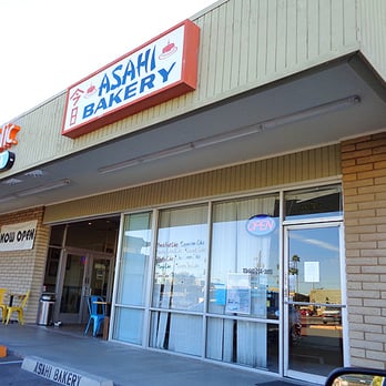 Asahi Bakery - Asahi Bakery, on 16th Street near Bethany Home Rd. - Bakeries Near Me - Phoenix, Arizona Asahi Bakery - Asahi Bakery, on 16th Street near Bethany Home Rd. - Bakeries Near Me - Phoenix, Arizona