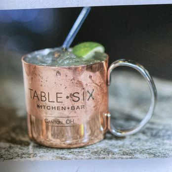 Table Six Kitchen + Bar - Done - New American Near Me - North Canton, Ohio Table Six Kitchen + Bar - Done - New American Near Me - North Canton, Ohio