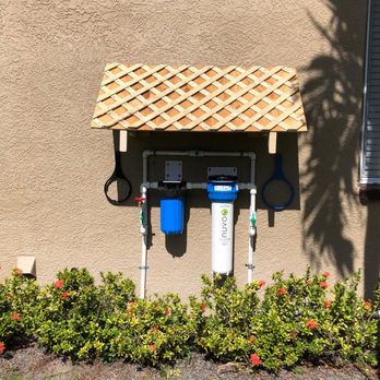 5 Star Plumbing and Drains - This is our new water softening system. - Plumbing Near Me - Valrico, Florida 5 Star Plumbing and Drains - This is our new water softening system. - Plumbing Near Me - Valrico, Florida