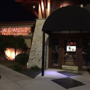 J. Alexander's - New American Near Me - San Antonio, Texas