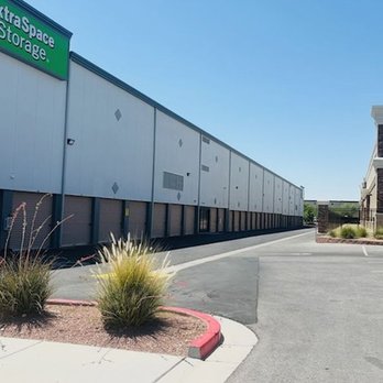 Extra Space Storage - 3497_Alternate Beauty Image - Self Storage Near Me - Las Vegas, Nevada Extra Space Storage - 3497_Alternate Beauty Image - Self Storage Near Me - Las Vegas, Nevada