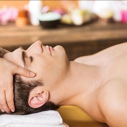 Mae Mae's Massage