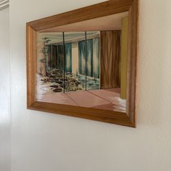 Cali Framing