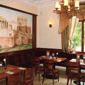 Alexandros - Greek Near Me - Leipzig, SN