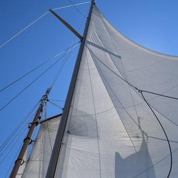 Yacht Rock Charters - sails up - Sailing Near Me - Queens, New York Yacht Rock Charters - sails up - Sailing Near Me - Queens, New York