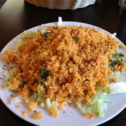 Falafel Sultan - Bulgur