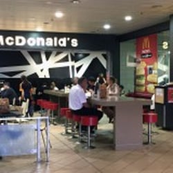 McDonalds