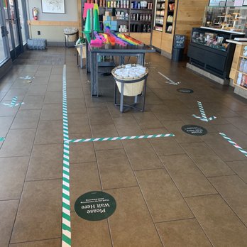 Starbucks - Coffee & Tea Near Me - Mililani, Hawaii