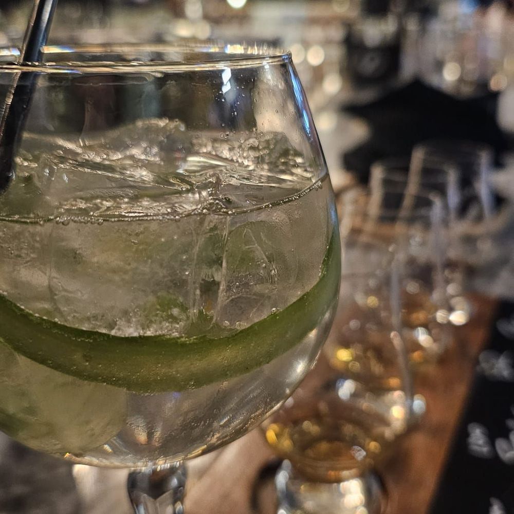 Blackland Distillery - Cocktail Bars Near Me - Fort Worth, Texas