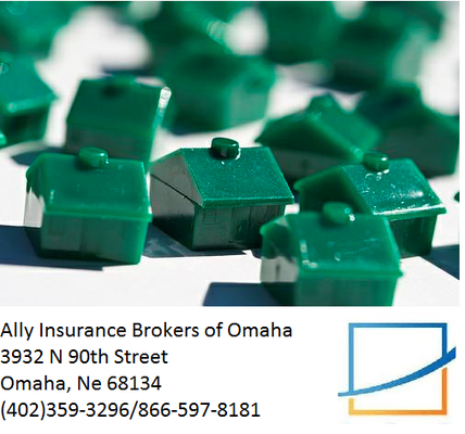 Ally Insurance Brokers of Omaha on Yelp