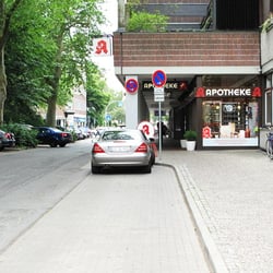 Kosmos Apotheke Dr. Sigrun Scholz