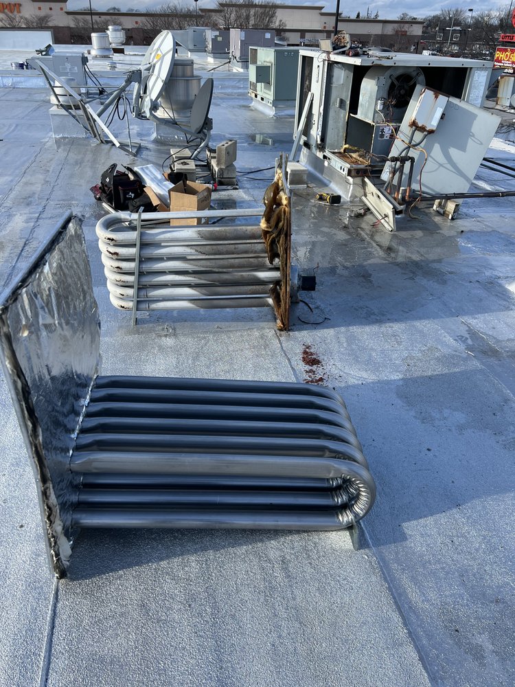 ALPHA COOLING & HEATING - Updated February 2026 - 47 Photos - 6112 N ...