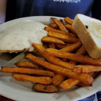 Buddy's Grill - Breakfast & Brunch Near Me - Claremore, Oklahoma