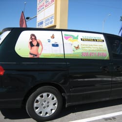 Nationwide Printing & More