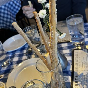 Perry's - San Francisco - Breadsticks - American Near Me - San Francisco, California Perry's - San Francisco - Breadsticks - American Near Me - San Francisco, California