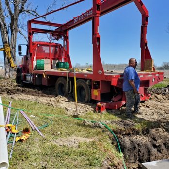 Go Green Septic & Sewer Solutions - New septic installation - Plumbing Near Me Go Green Septic & Sewer Solutions - New septic installation - Plumbing Near Me