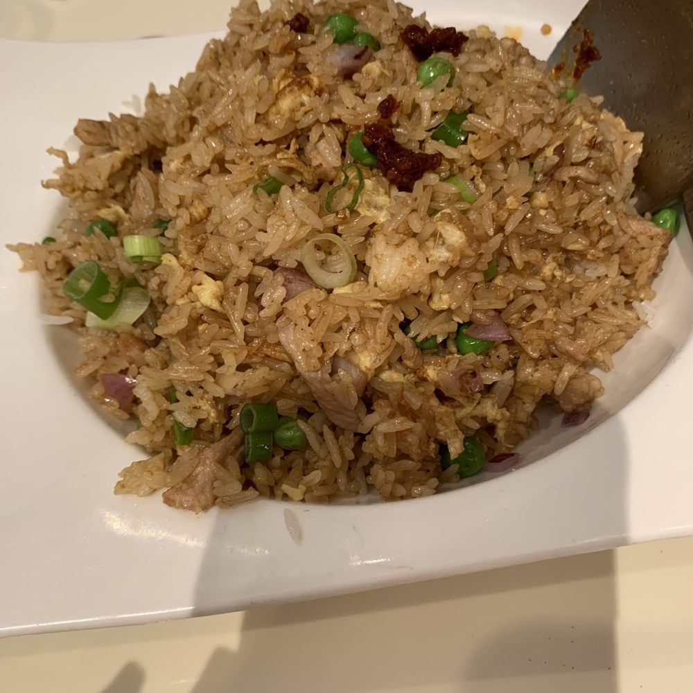 Soup Dumpling Plus - Pork fried rice - Shanghainese Near Me - Fort Lee, New Jersey Soup Dumpling Plus - Pork fried rice - Shanghainese Near Me - Fort Lee, New Jersey