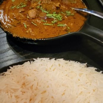 Dhoom - Lamb rogan josh - Indian Near Me - McLean, Virginia