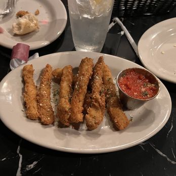 Vito's Italian Kitchen - Calamari with marinara - Italian Near Me - Granbury, Texas Vito's Italian Kitchen - Calamari with marinara - Italian Near Me - Granbury, Texas