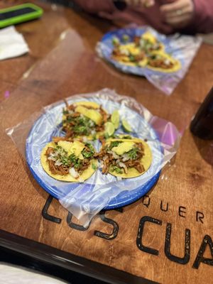 TAQUERIA LOS CUATES - Updated August 2024 - 165 Photos & 95 Reviews