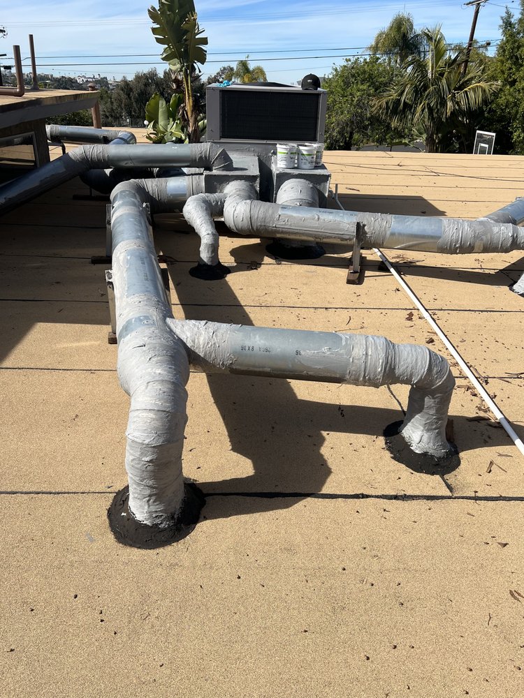 SMART CLIMATE REFRIGERATION Updated April 2024 1051 N Escondido