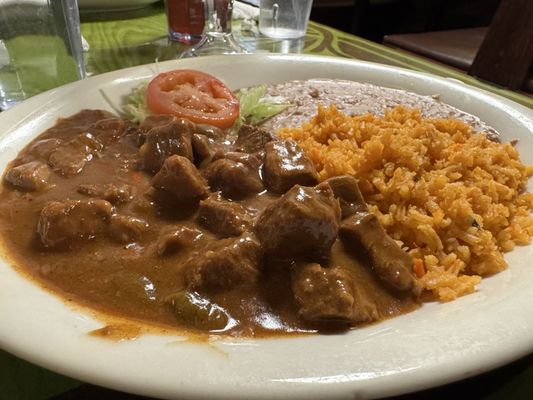 Taqueria Jalisco by null