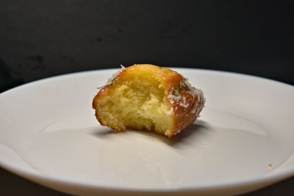 Gateau Ghost by null