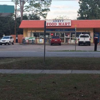 LUCKY 7 FOOD MART - Updated July 2026 - 4730 Brinkman St, Houston, Texas - Convenience Stores
