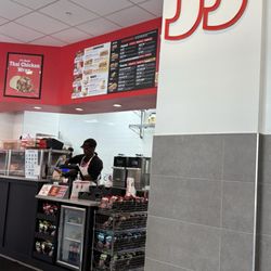 Jimmy John's