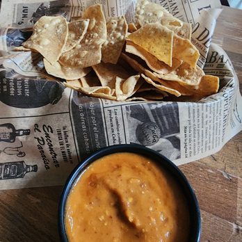 Osito's Tap - Chips and salsa - Speakeasies Near Me - Chicago, Illinois Osito's Tap - Chips and salsa - Speakeasies Near Me - Chicago, Illinois