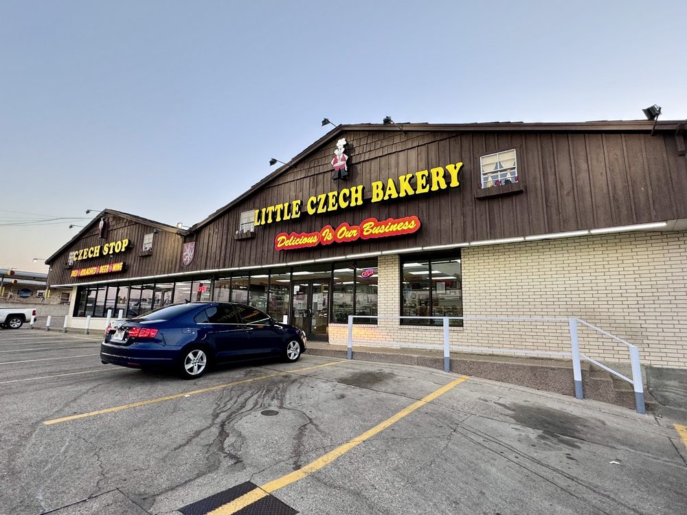 Czech Stop