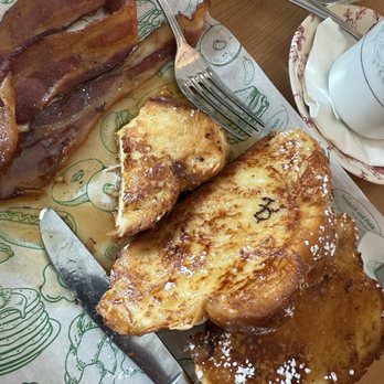Sandwich And Pickle - Challah French toast - Sandwiches Near Me - Staten Island, New York Sandwich And Pickle - Challah French toast - Sandwiches Near Me - Staten Island, New York
