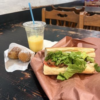 Gorgers Subs - Salad Near Me - Ithaca, New York