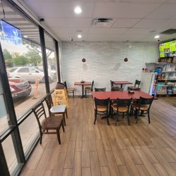 P King Authentic Chinese Food
