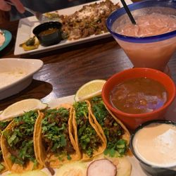 Aztecas Restaurant & Cantina