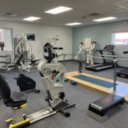 NovaCare Rehabilitation - Northampton
