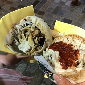 L'As du Fallafel - Kosher Near Me - Paris, 75