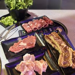 KBBQ KBBQ