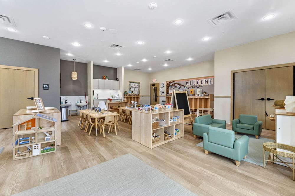 Little Sunshine's Playhouse of Thornton - childcare center in Thornton, CO