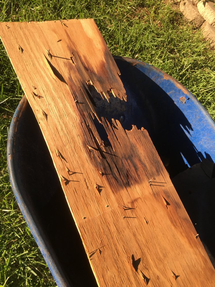 Slide of GreenLeaf Roofing